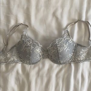 NATORI LACE BRA